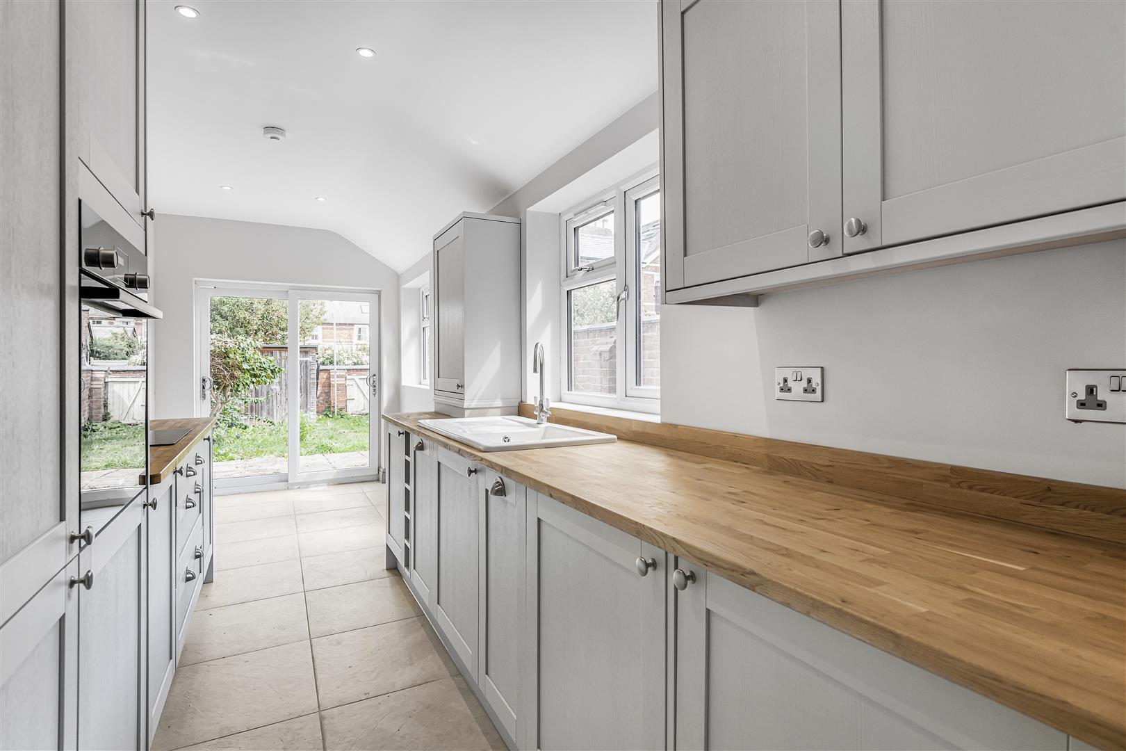 Grove Road, Henley-On-Thames